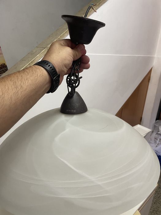 Candeeiros  de teto