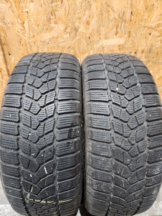 195/55r15 Firestone para zima 6mm