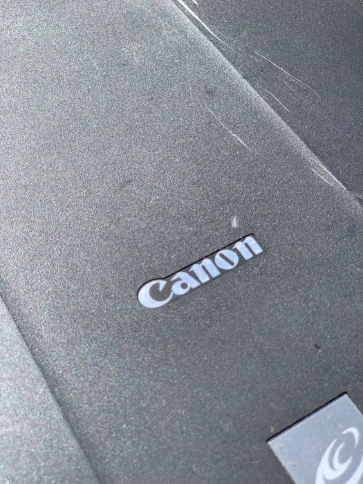 CanoScan LiDE 100