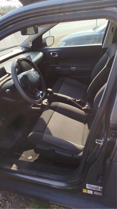 Suzuki Vitara  4WD AllGrip