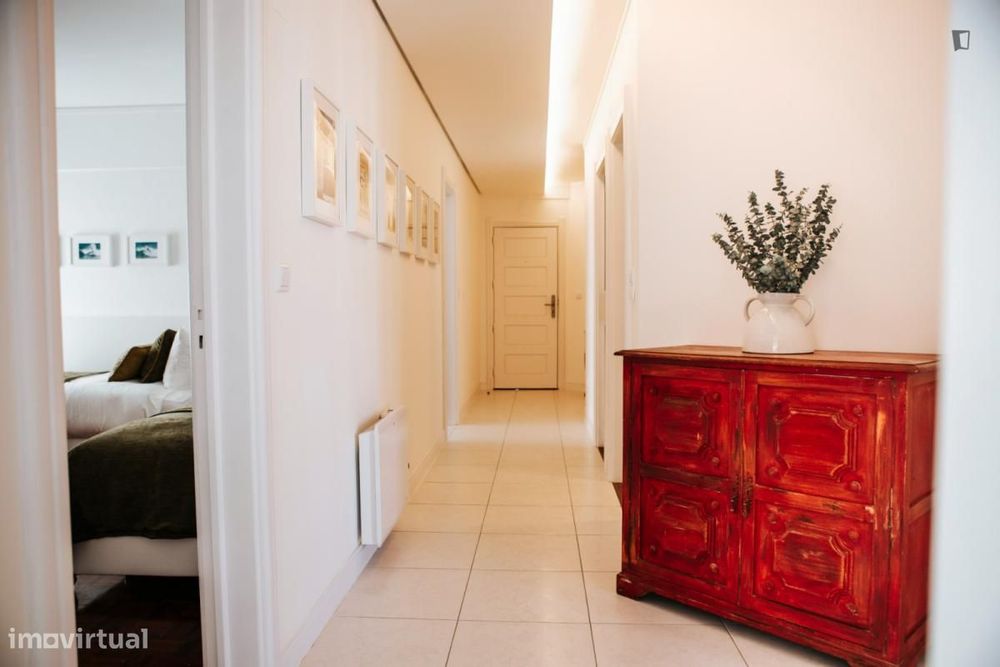Casa com 2 quartos - localizado em Ericeira
