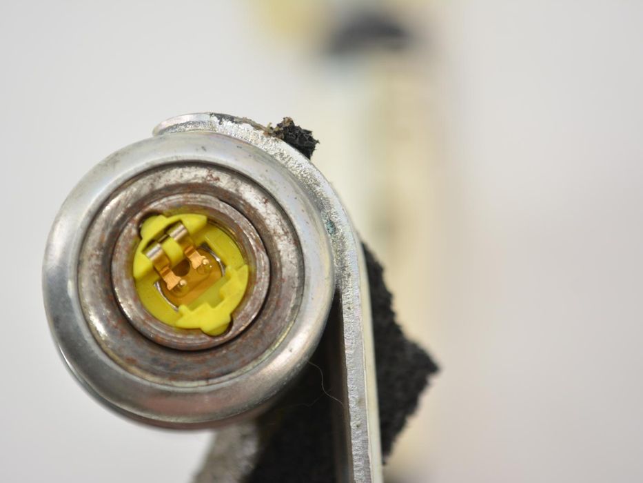 Подушка безпеки верхня ліва NISSAN PATHFINDER R51 2005-2014 985P1EA10A