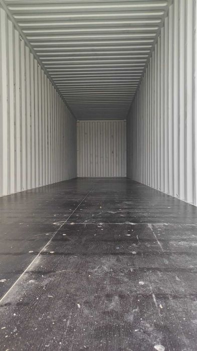 Kontener morski magazynowy 40 DV/HC 12 metrowy, 2022, duży wybór!