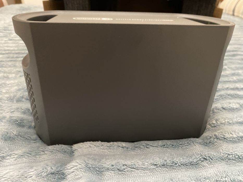 Estação de Energia portátil