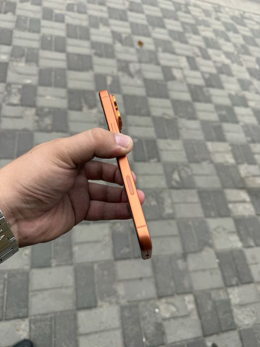 Iphone 17pro max 256