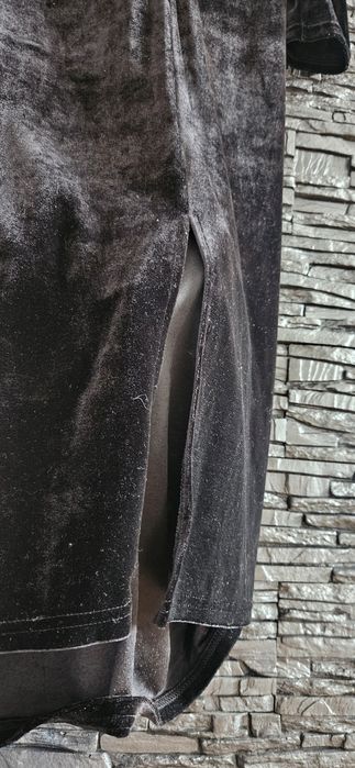 Sukienka długa nowa