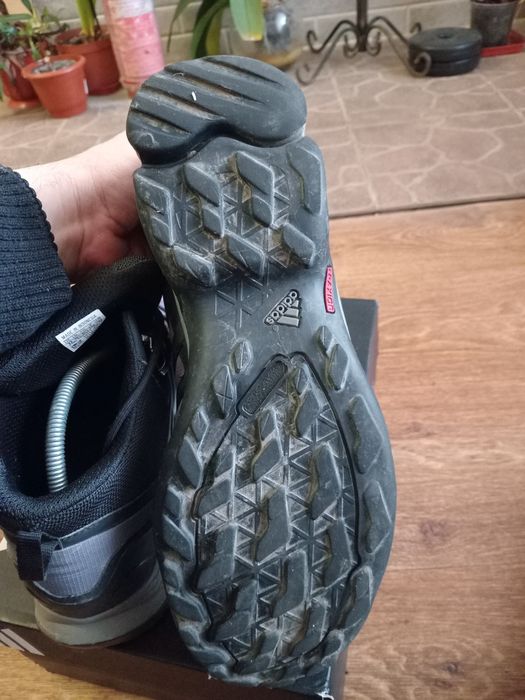 Adidas terrex swift original