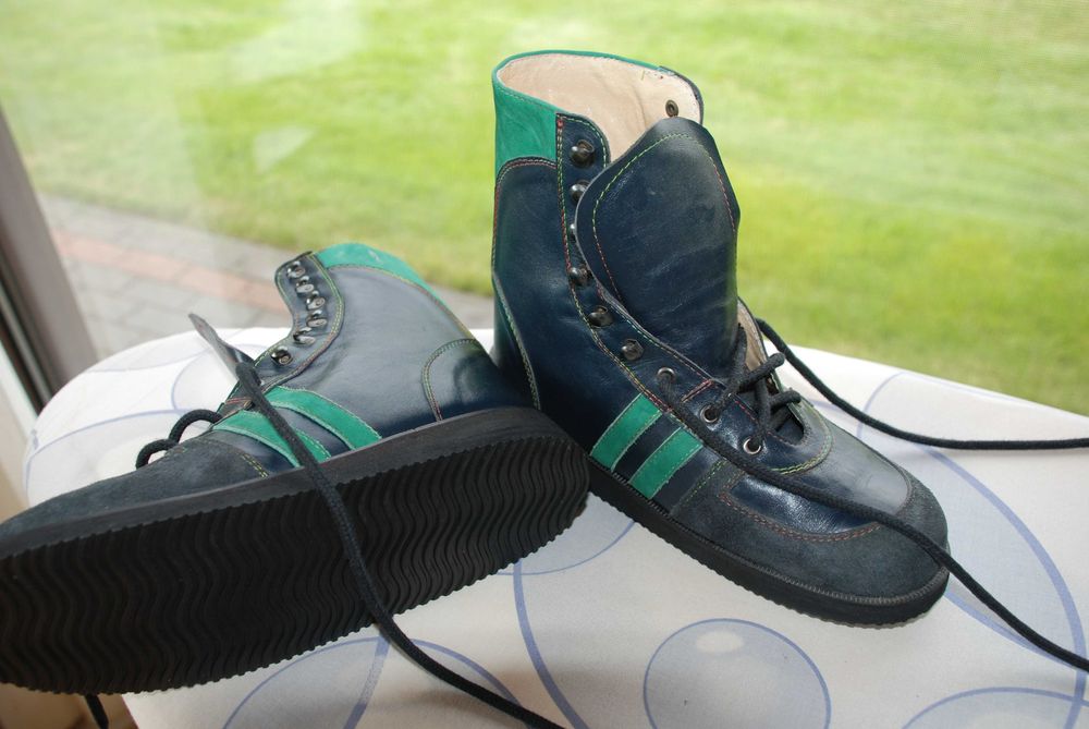 Buty ortopedyczne SMELA