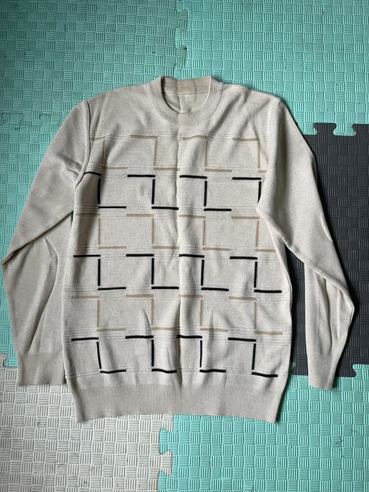 Чоловіча кофта розмір М/L