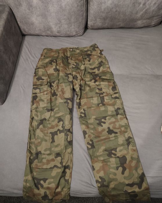 Mundur polowy letni wz 123 UL/MON L/XXL