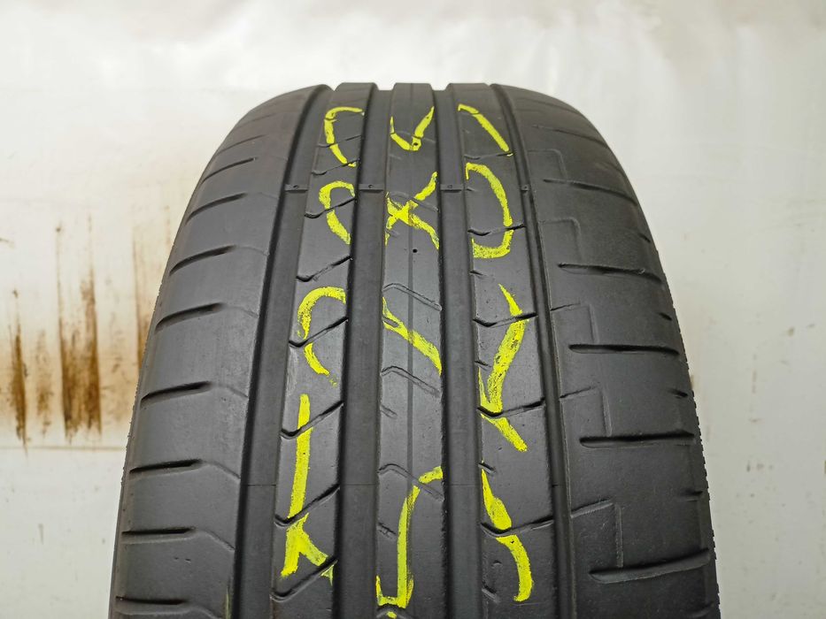 Pirelli Pzero 225/40/19 2024r 93Y 4,5mm (5283)