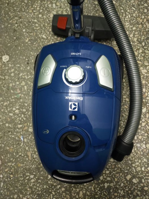 Odkurzacz Electrolux Easy Go 650W