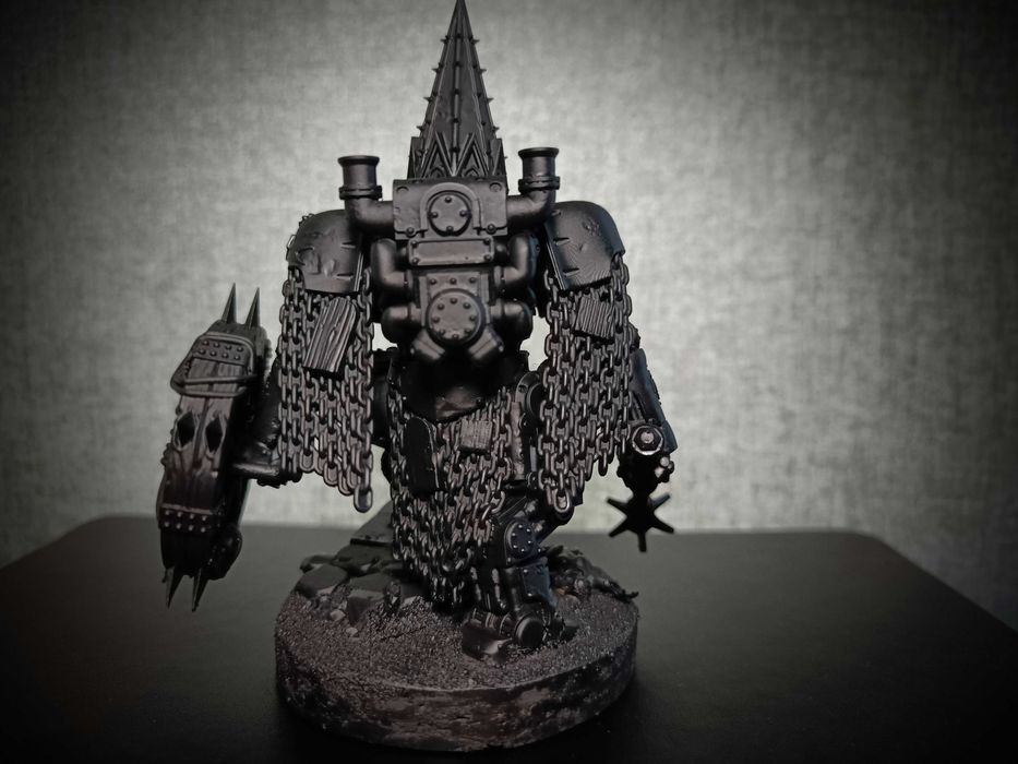 Trench Crusade - Trench Pilgrims