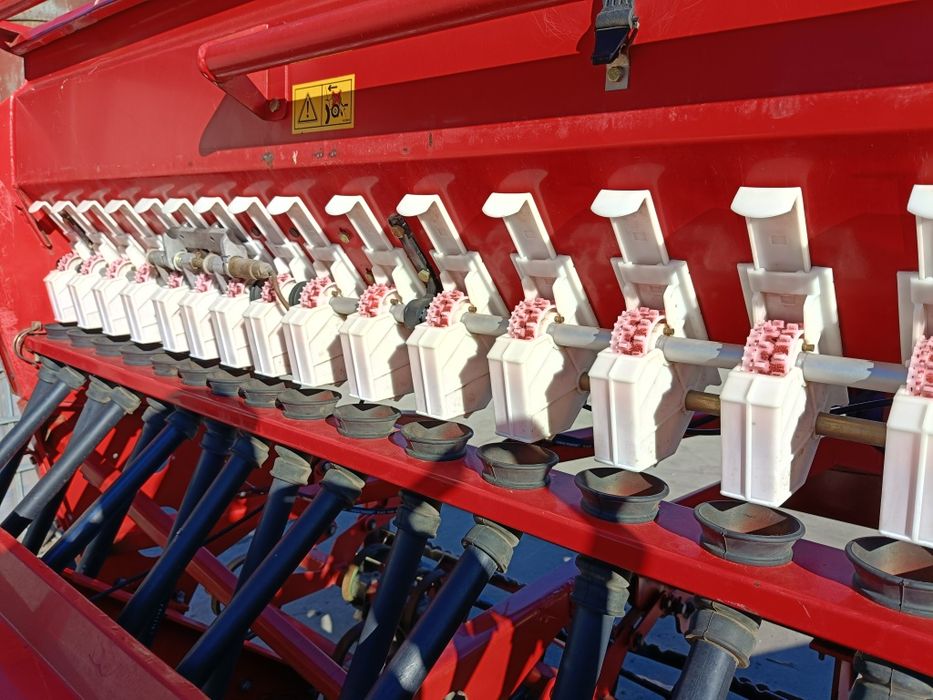 Agregat famarol plus S400/3xl