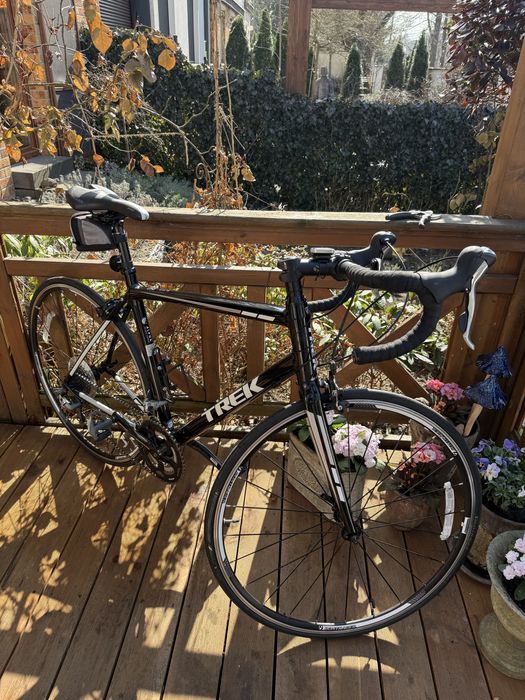 Kolarzówka szosa Trek