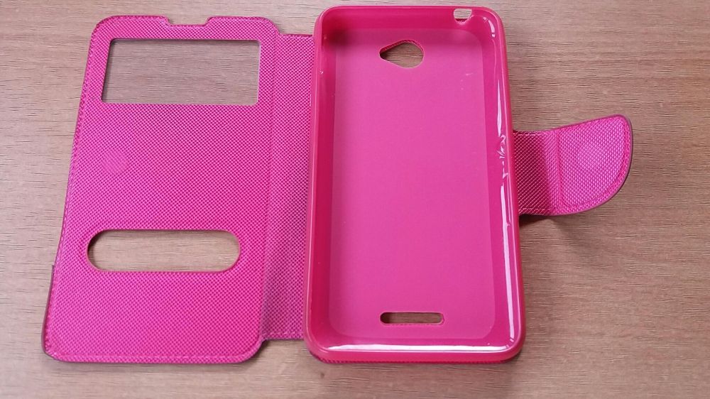 Sony Xperia E4 Phone Case (Used)64284546823681122