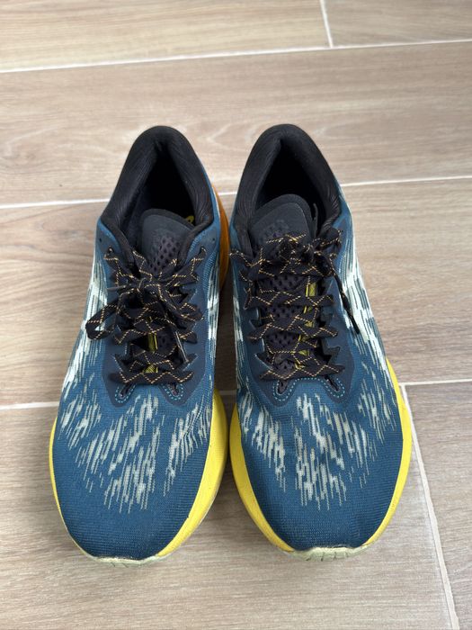 Asics Novablast 3 Trail Nature