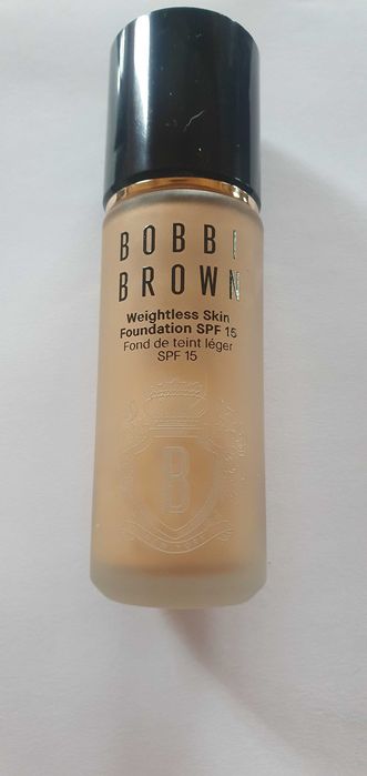 Bobbi Brown podkład