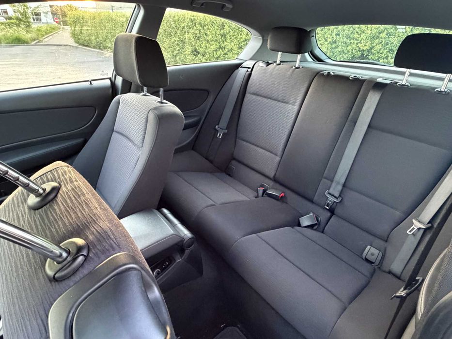 BMW 116I Business Line