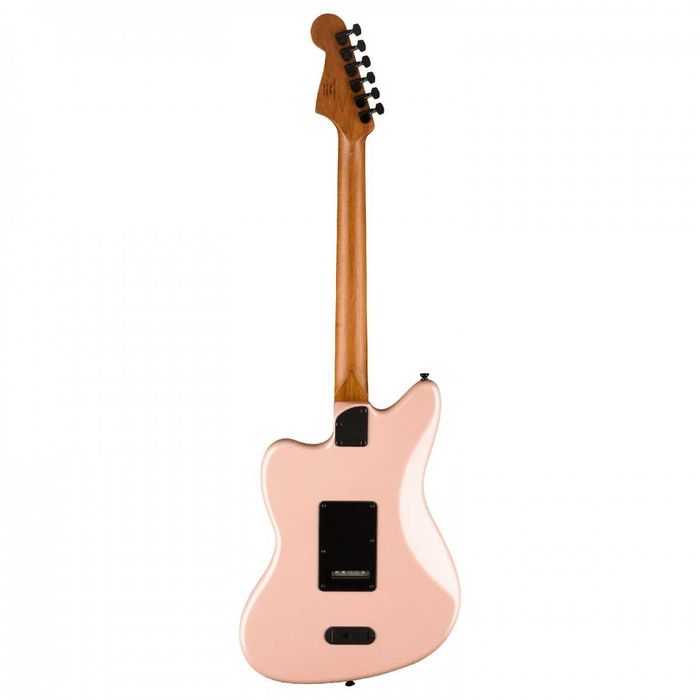 Squier Contemporary Active Jazzmaster HH, Shell Pink Pearl