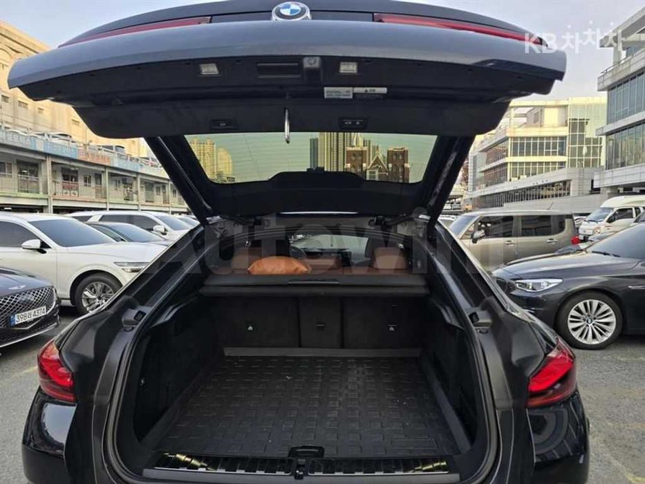 2025 BMW X6 xDrive 30d M Sport