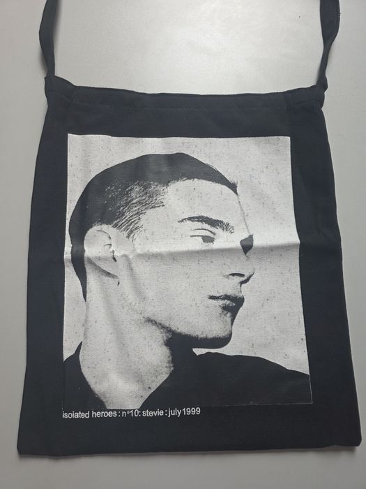 Raf simons шопер
