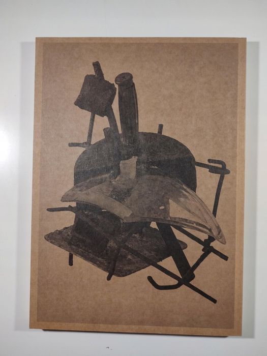 Cały ten złom All That Scrap - Julian Boss-Gosławski