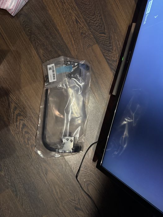 Телевизор sony 32