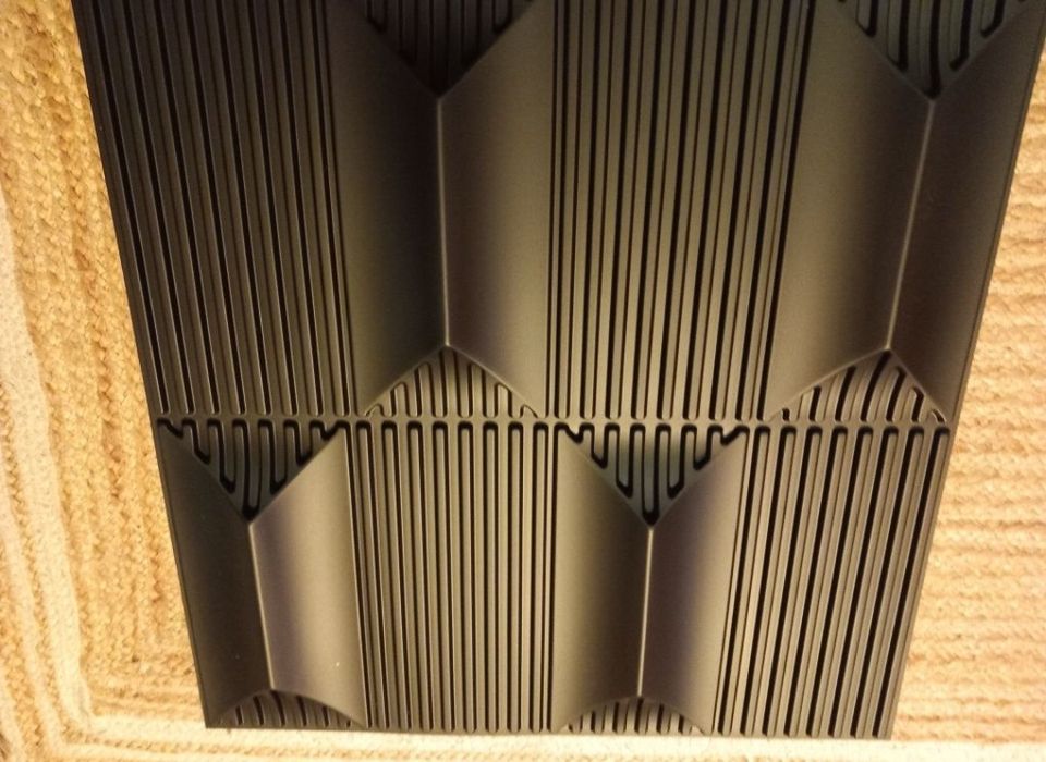 Panele ścienne 3d