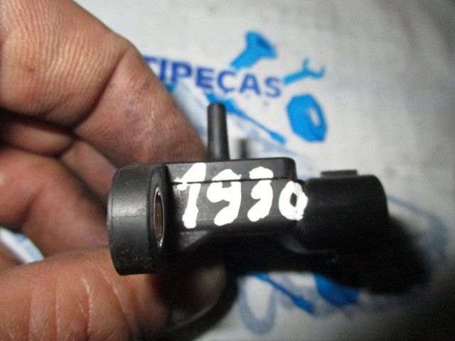 Sensor de pressão do coletor de admissão / sensor MAP TOYOTA Avensis W