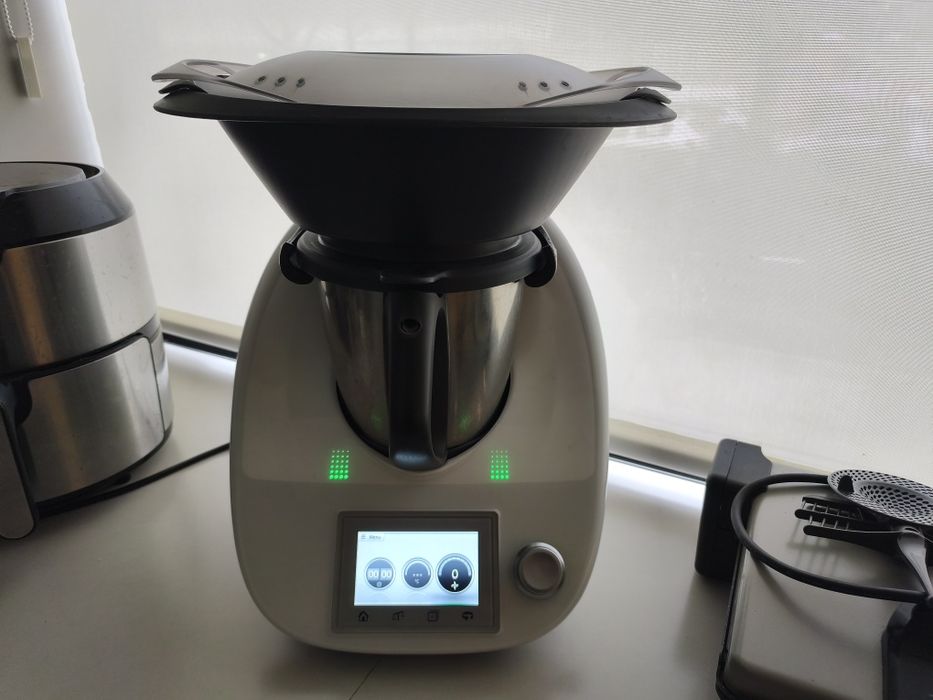 Bimby TM5 em bom estado