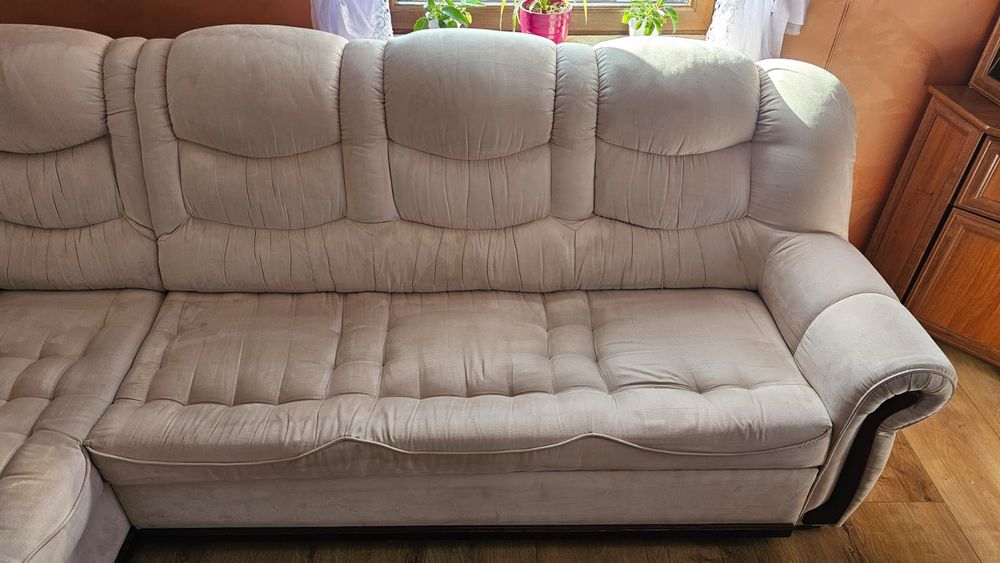 Rogówka z mozliwoscia spania