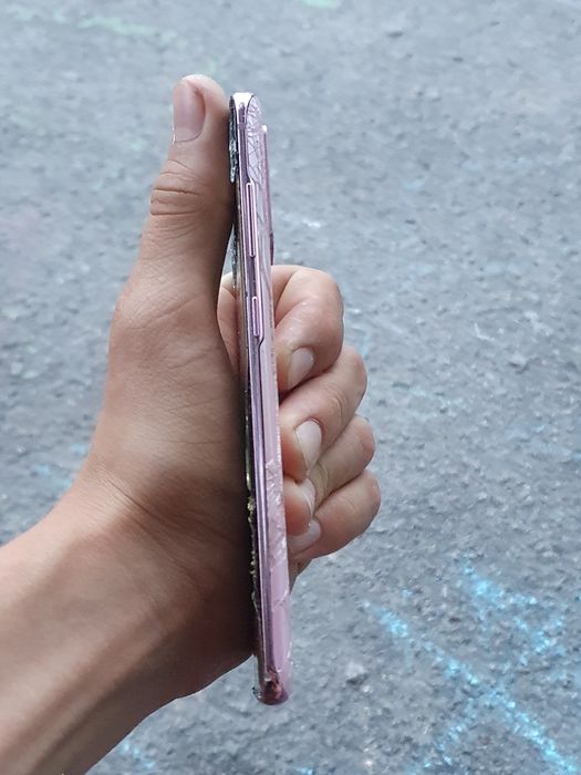 Samsung galaxy s20 5g snapdragon