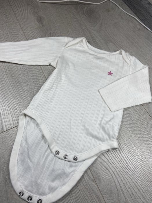 Боді Next з довгим рукавом