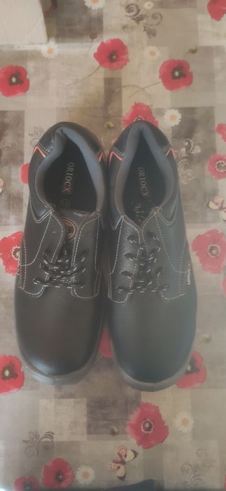 Sapatos De segurança Oriocx
