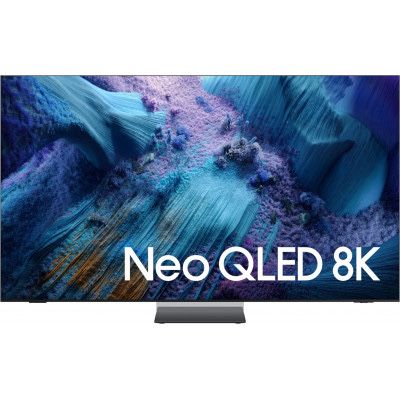 Телевізор Samsung QE75QN990F