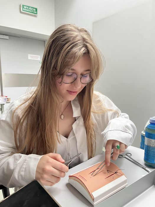 Korepetycje - Biologia i Chemia
