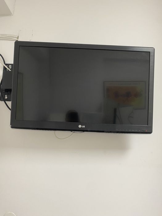 ecografo preparado para ginecologia/obste com impressora e ecram tv