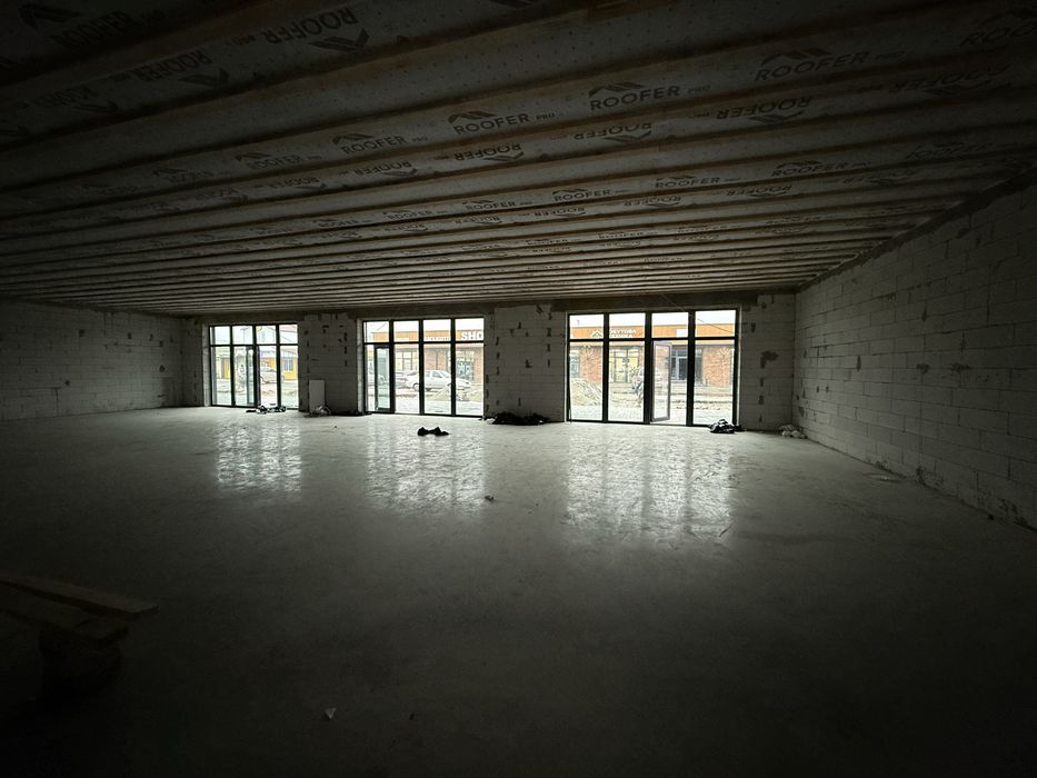 Оренда комерційного приміщення! ПОПІЛЬНЯ