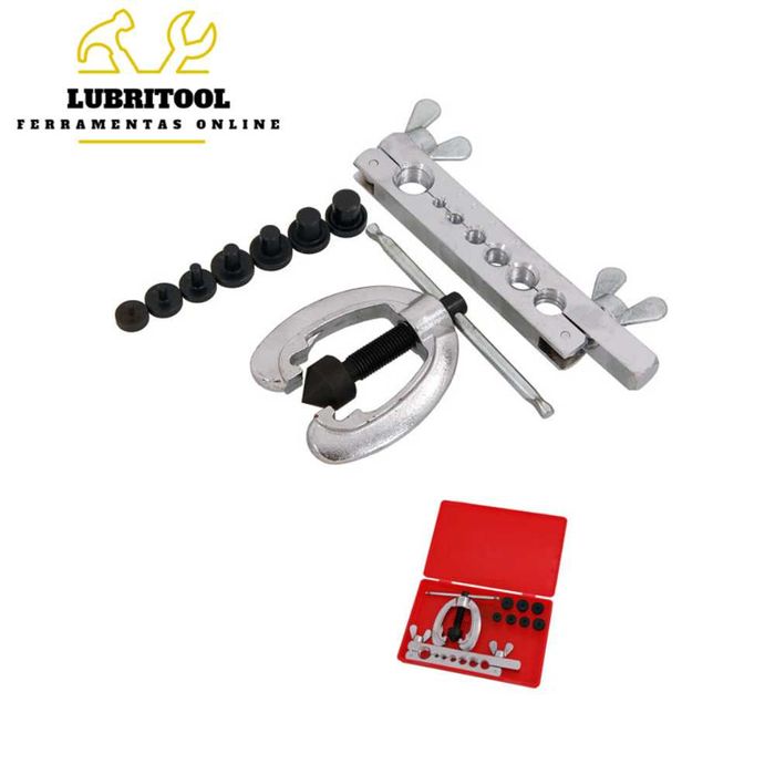 Kit Abocardador 5-16mm CT1522 | NOVOS