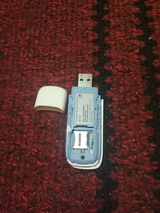 Продаю Мадем мод:EC176