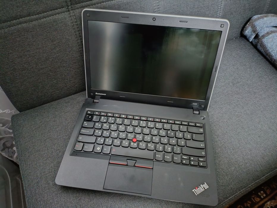 Lenovo ThinkPad E325