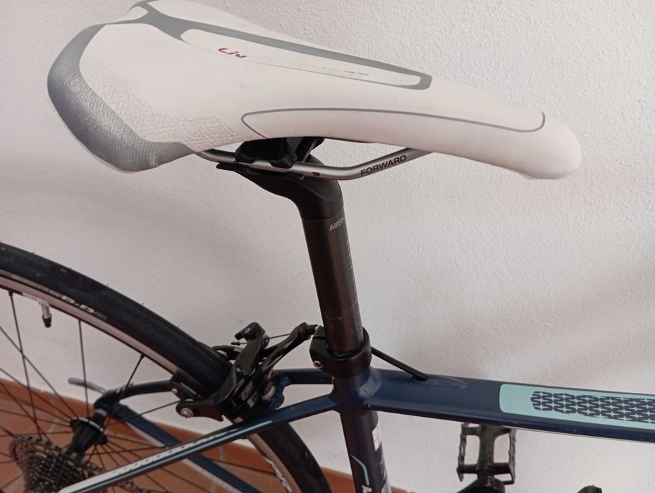 Bicicleta de estrada Giant XS