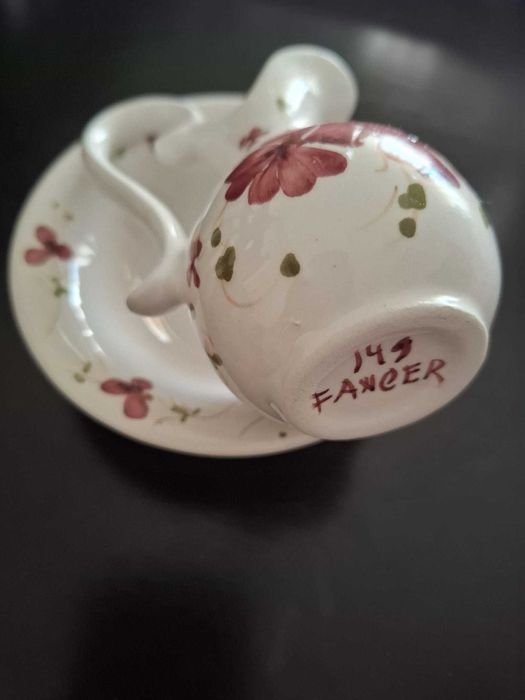 Jarra miniatura fancer