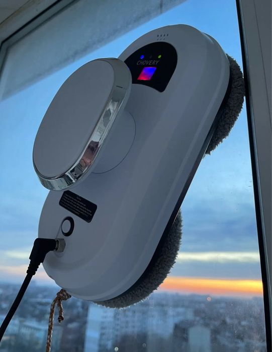 Оренда (прокат) робота для миття вікон,  мийщик вікон 300 грн