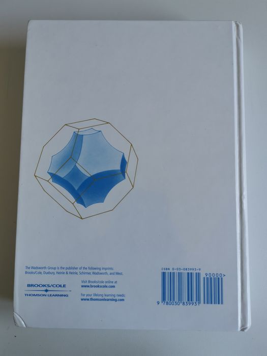 Solid state physics Ashcroft Mermin