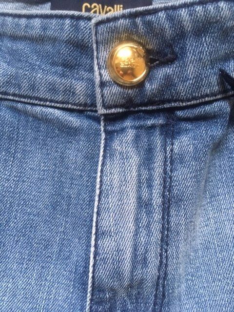 Джинси Roberto Cavalli Class (Iталiя).Оригiнал!