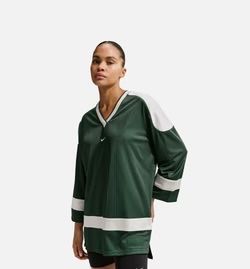 Футболка Nike Sportswear Women's Oversized Jersey IF0319-323