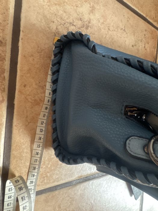 Torebka do ręki Mac Alyster *skóra*