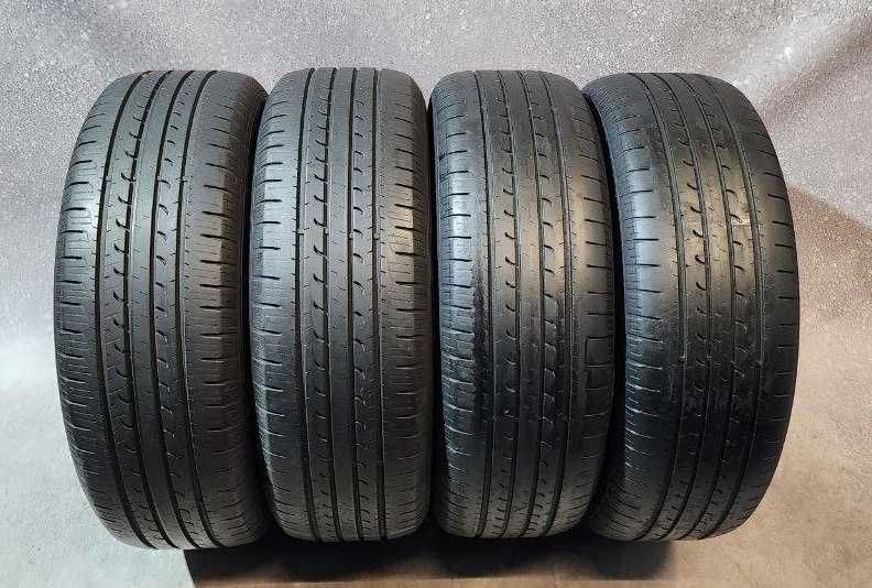 215.60.17 Goodyear EfficientGrip SUV 4шт